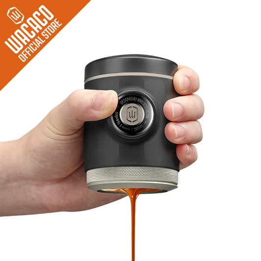 WACACO Picopresso Portable Espresso Maker