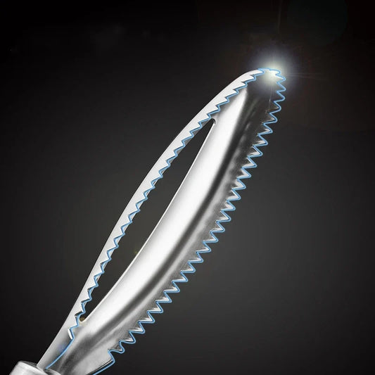 Fish Scales Scraping Grater