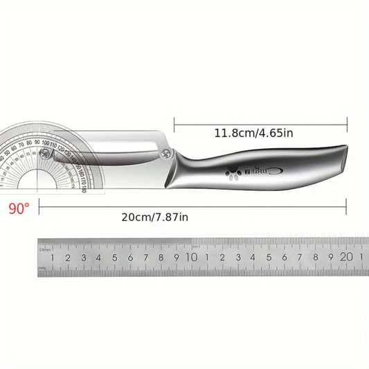 Stainless Steel Fruit & Vegetable Peelers