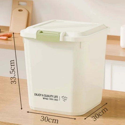 5-25KG Rice Storage Container