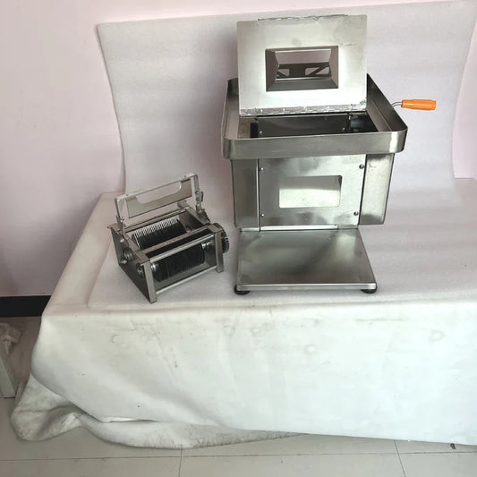Top Quality Meat Cutter Machine