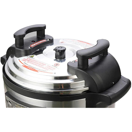 Okicook 18L Commercial Electric Pressure Cooker