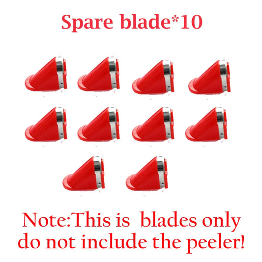 Electric Peeler for Vegetables