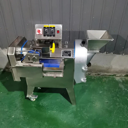 Commercial Fruit & Vegetable Slicer