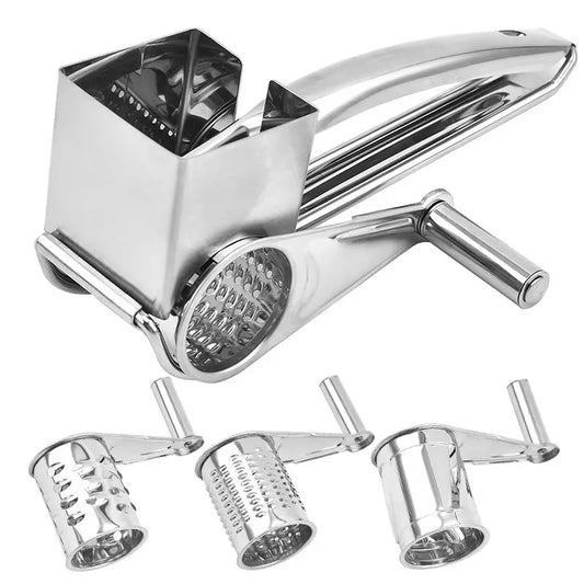 304 Stainless Steel Cheese Grater