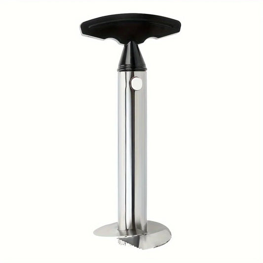 Stainless Steel Kitchen Fruit Slicer & Peeler