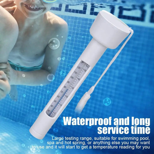 Swimming Pool Floating Thermometer