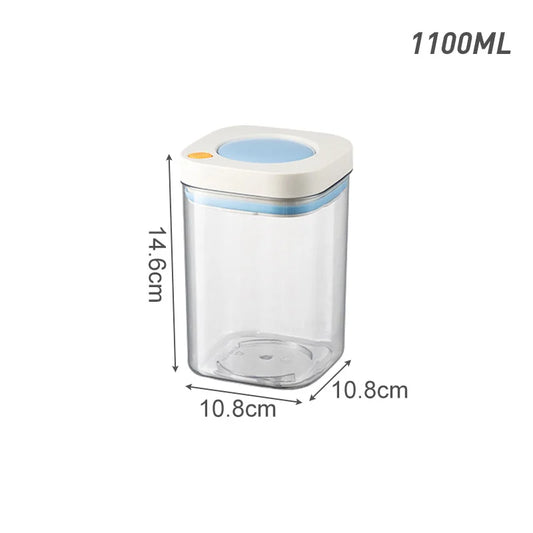 Vacuum Food Sealed Storage Box