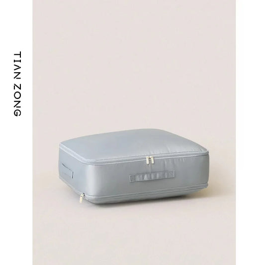 Compression Duvet Storage Bag