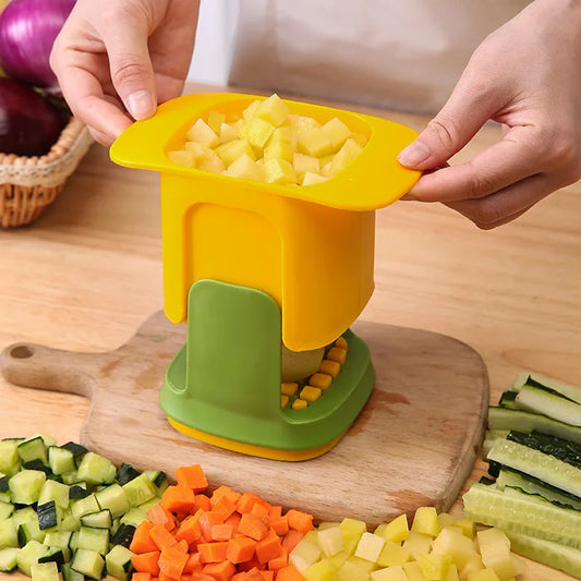 DS Universal Kitchen Multifunctional Slicing Shredder