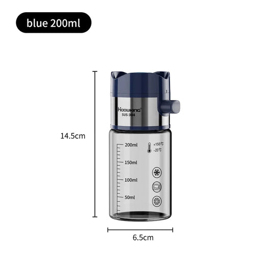 0.5g Metering Salt Shaker