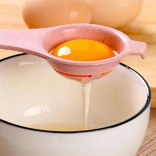 Egg Separator Divider Tool (4pcs)