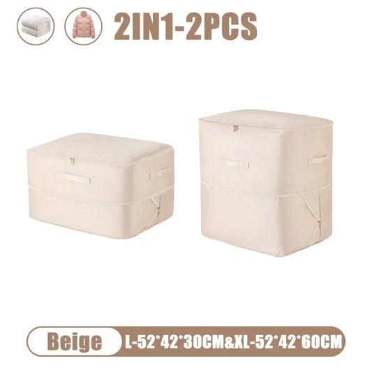 Large Compression Storage Bag