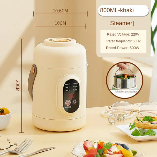 220V Intelligent Mini Health Electric Stewpot