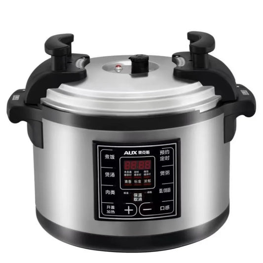 Okicook 18L Commercial Electric Pressure Cooker