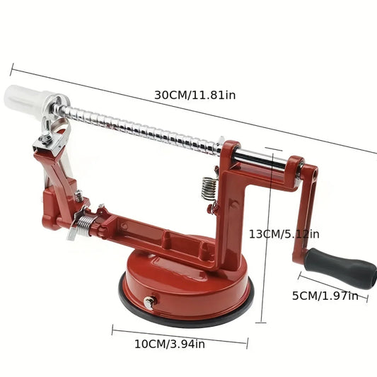 Peeler, Corer & Slicer Fruit Cutter