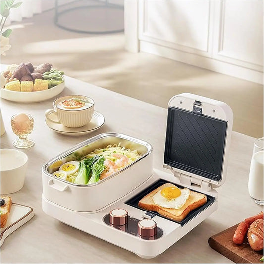 3-in-1 Breakfast Counter Kitchen Gadget