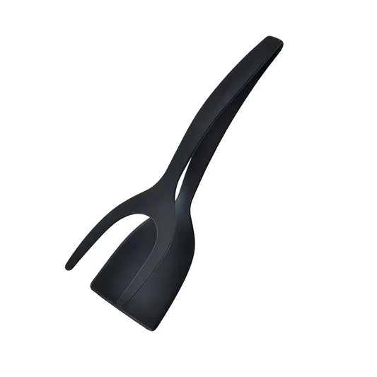 2-in-1 Grip Flip Spatula
