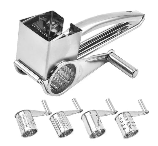 304 Stainless Steel Cheese Grater