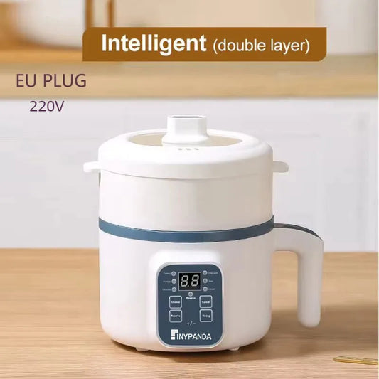 1-2 People Electric Rice Cooker 220V