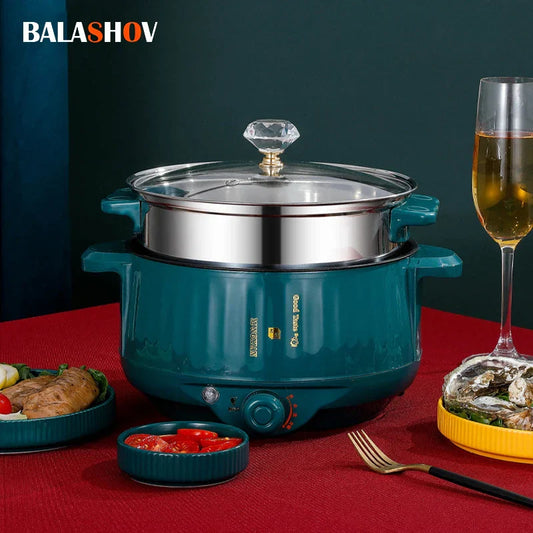 Electric MultiCooker