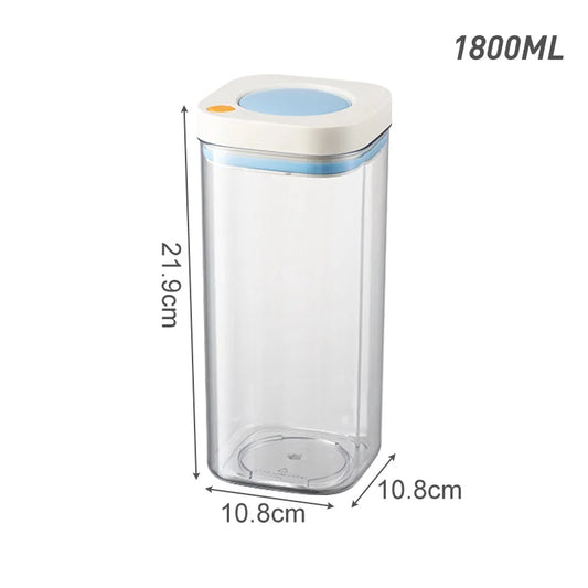 Vacuum Food Sealed Storage Box