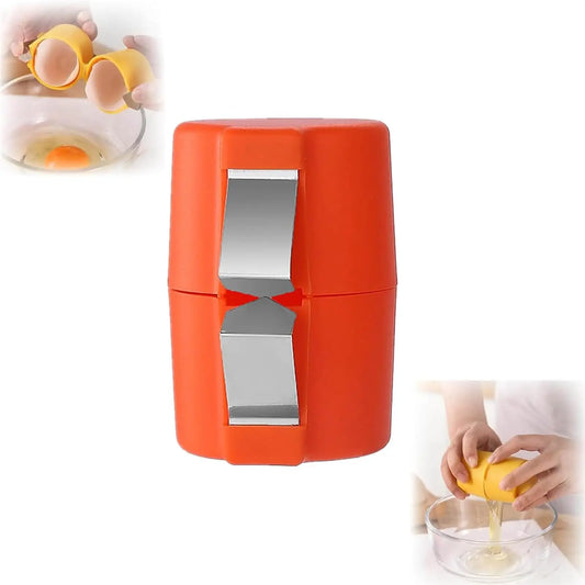 Egg Shell Opener Set