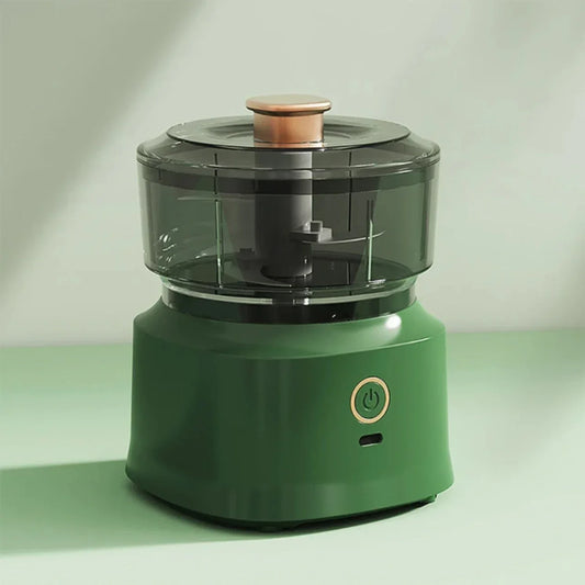 350ml Multi-functional Meat Grinder & Food Processor