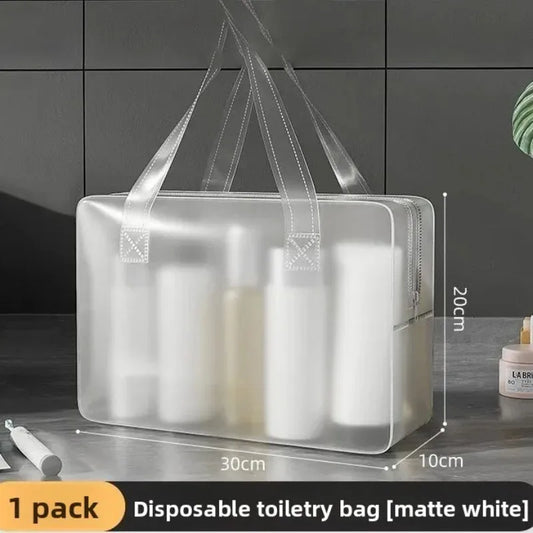 Travel Swimming Set Toiletry Bag