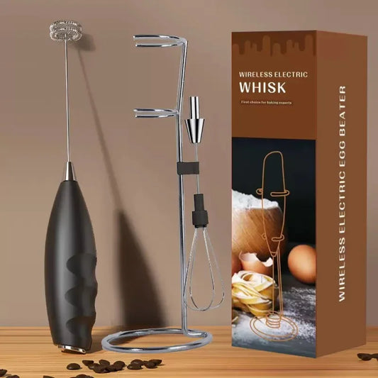 Xiaomi Cordless Electric Milk Frother