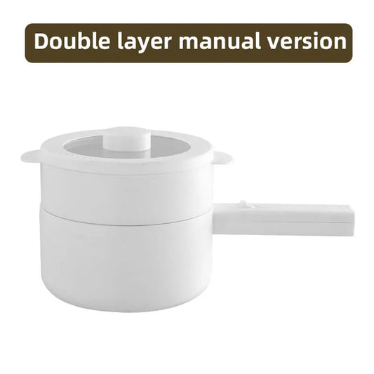 Small Multi-functional Electric Pot
