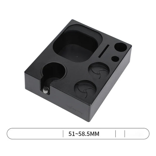 Feepie 51-58mm Universal Coffee Tamper Seat
