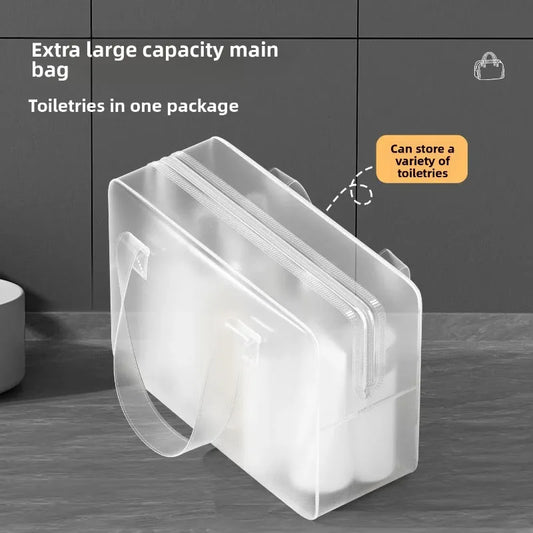 Travel Swimming Set Toiletry Bag