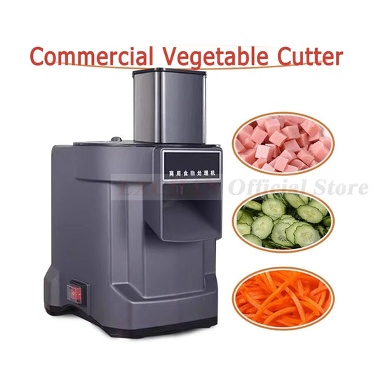 HomeWise K8600 3-in-1 Vegetable Cutter
