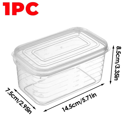 Refrigerator Storage Box
