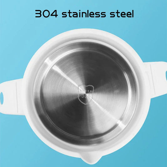 Smart Electric Wok Pot Foldable