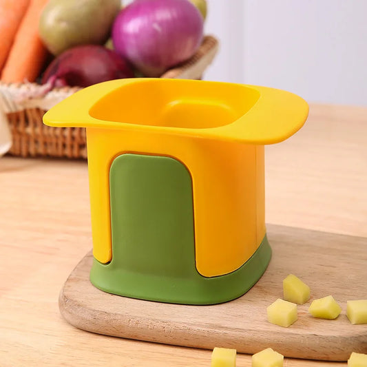 DS Universal Kitchen Multifunctional Slicing Shredder
