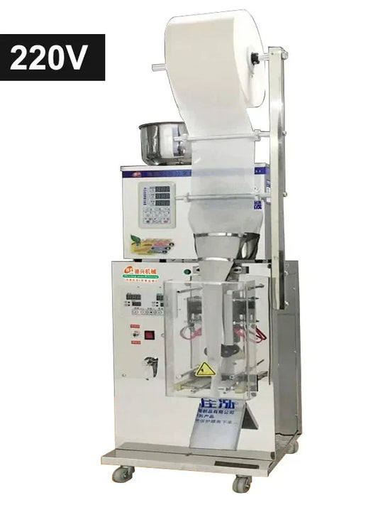 1-50g Automatic Quantitative Sealing Machine