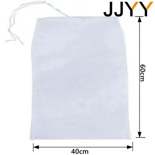 Nylon Filter Nut Milk Bag