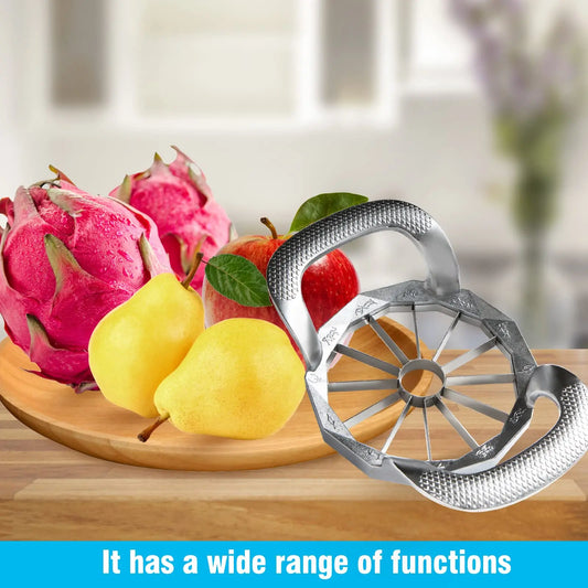 12-Blade Extra Large Apple Corer