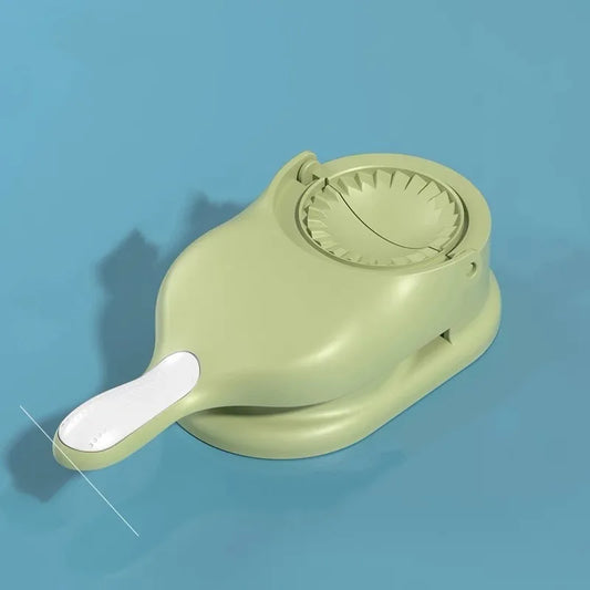 2-in-1 DIY Dumpling Maker
