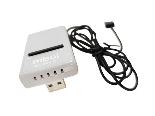 Misol SmartHub WiFi Gateway GW1000