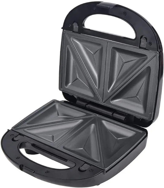 850W Non-Stick Waffle Maker