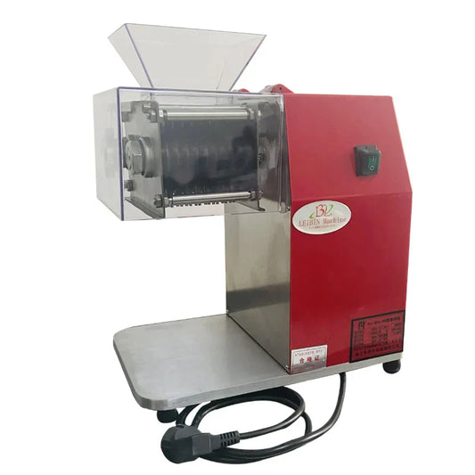 Multifunctional Meat Cutting Machine