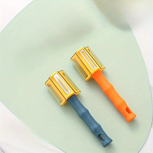 Stainless Steel Fruit & Vegetable Peeler 2