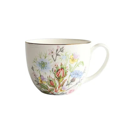 750ml Bone China Mug Ceramic Cup