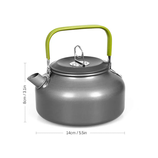 1.6L Portable Water Kettle