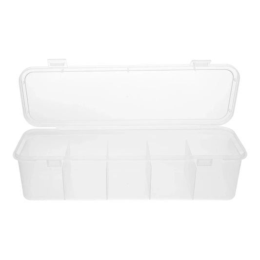 3Pcs Tea Bag & Coffee Sugar Storage Box Set
