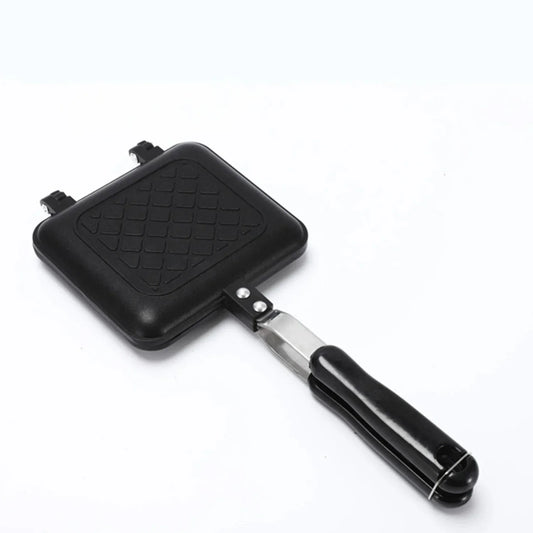 Non-Stick Toasted Sandwich Maker