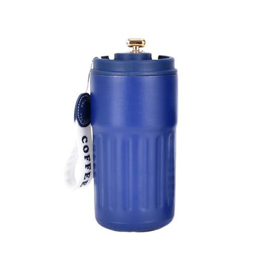 450ml Stainless Steel Vacuum-Insulated Mug